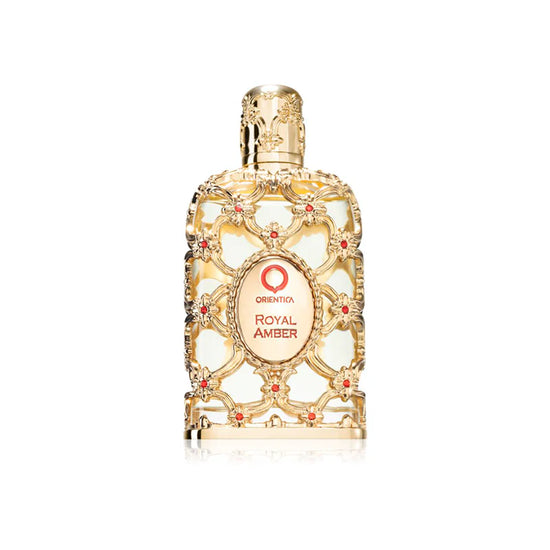 Al Haramain Orientica Royal Amber 150 ML EDP