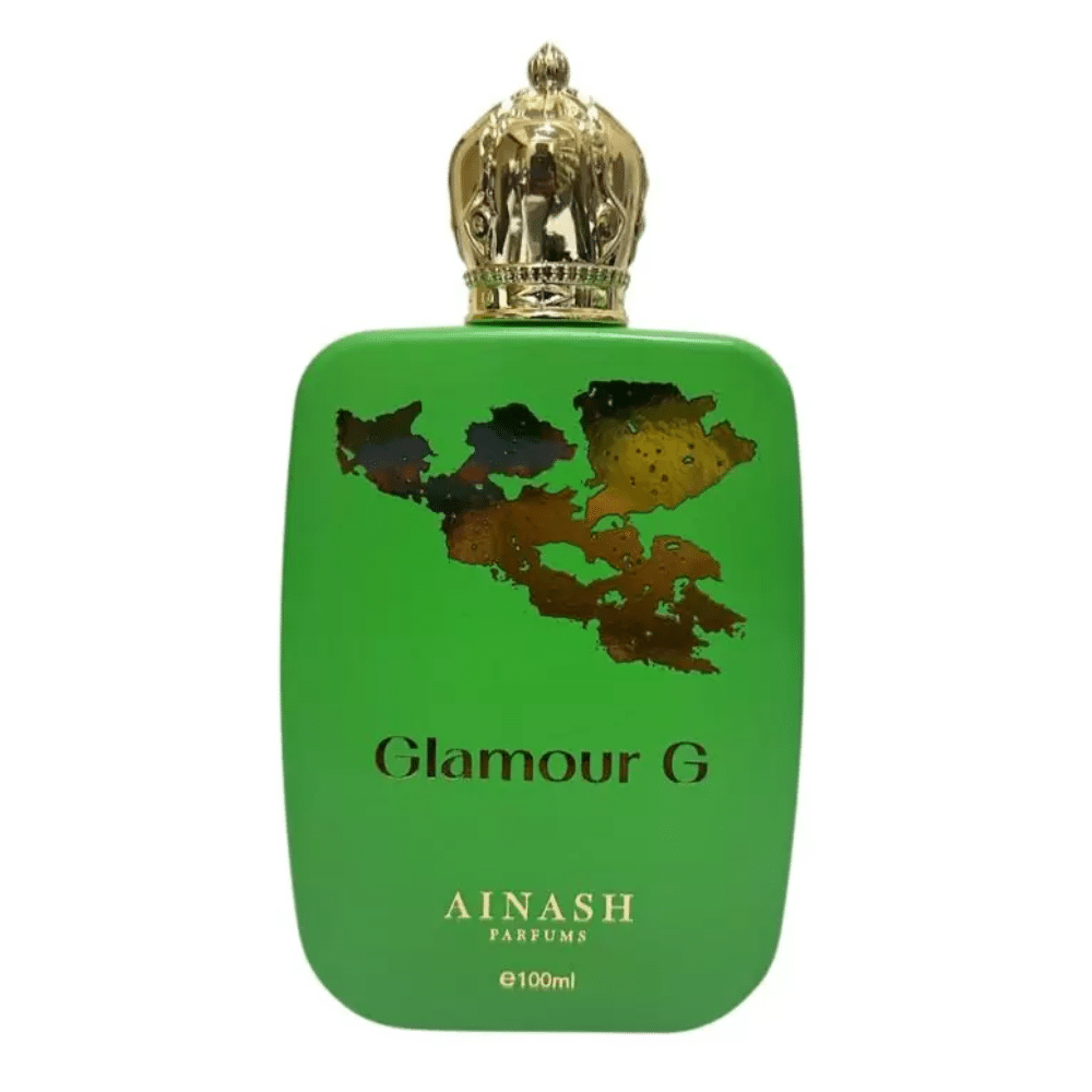 Ainash Glamour G 100 ML DM EDP
