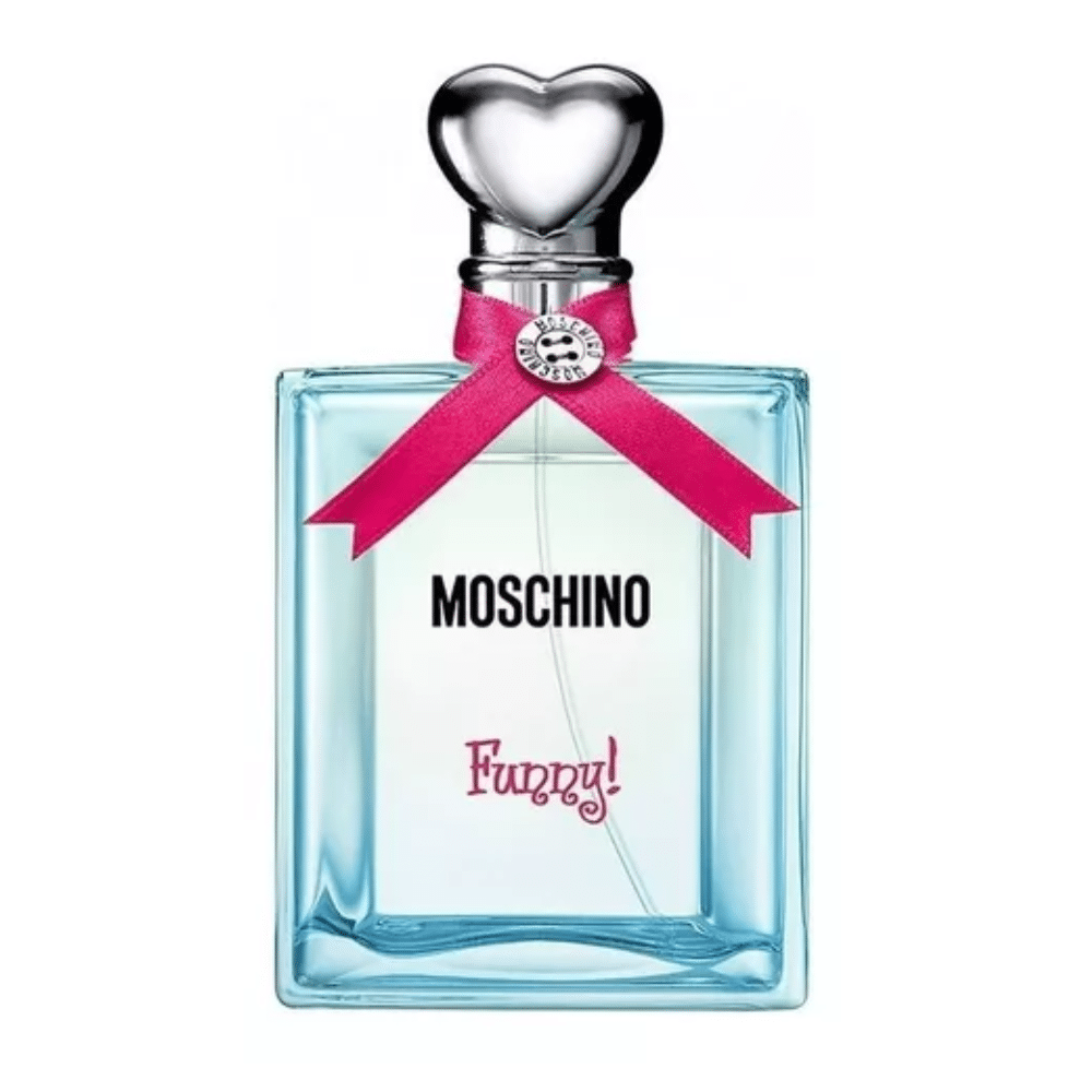 Moschino Funny 100 ML DM EDT