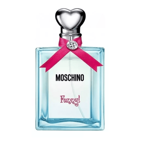 Moschino Funny 100 ML DM EDT