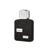 Lataffa Ramz Silver 100 ML EDP