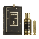 Bharara King Gold Edition 100 ML HM EDP