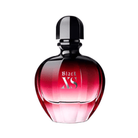 Xs Black De Pacco Rabane 80 ML DM EDP