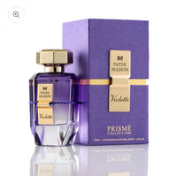 Patek Maison Prisme Violette 90 ML EDP
