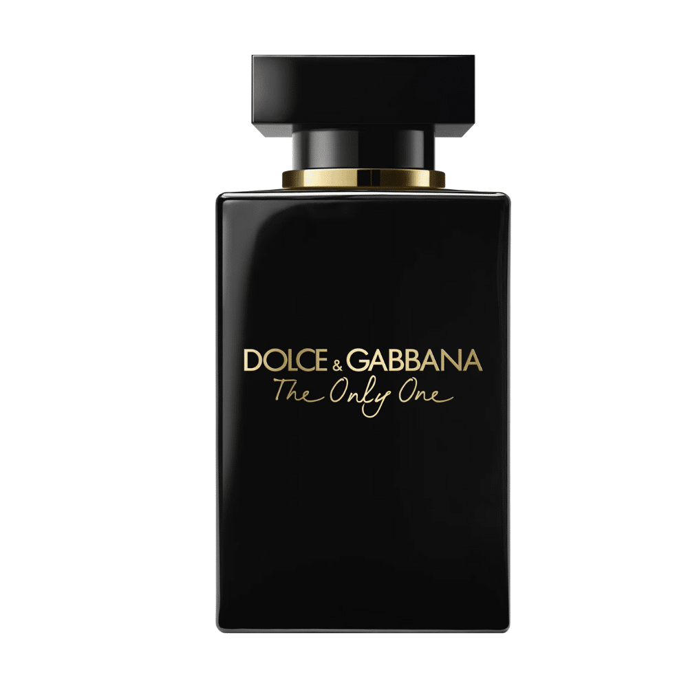 Dolce Gabana The Only Intense Caja Negra 100 ML DM EDP