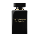 Dolce Gabana The Only Intense Caja Negra 100 ML DM EDP
