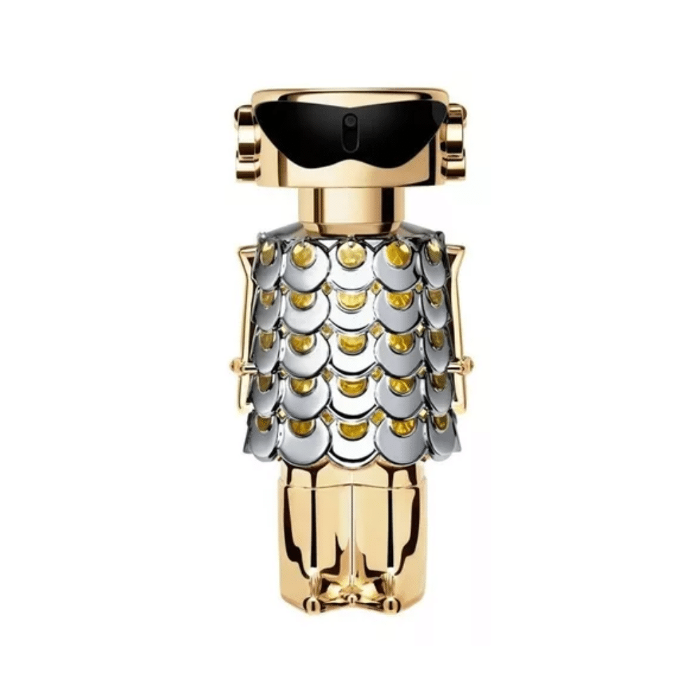 Fame De Pacco Rabane 80 ML DM EDP
