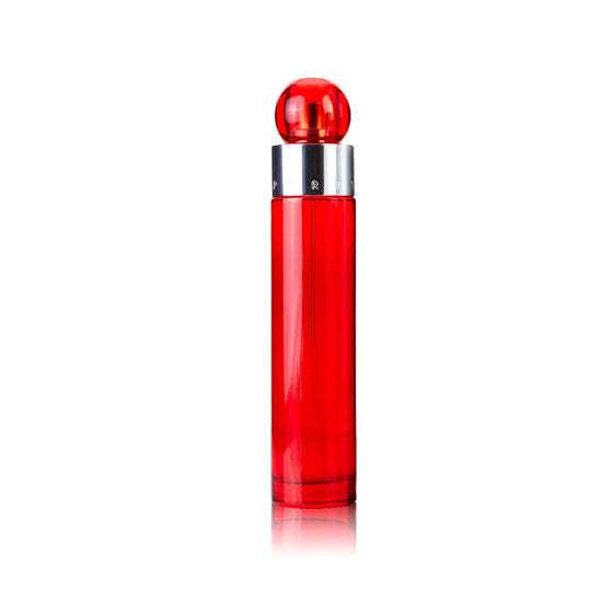 360 Red 100 ML DM EDP
