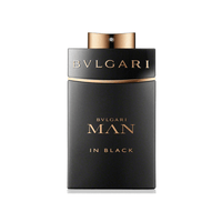 Bulgari Man In Black 150 ML HM EDP