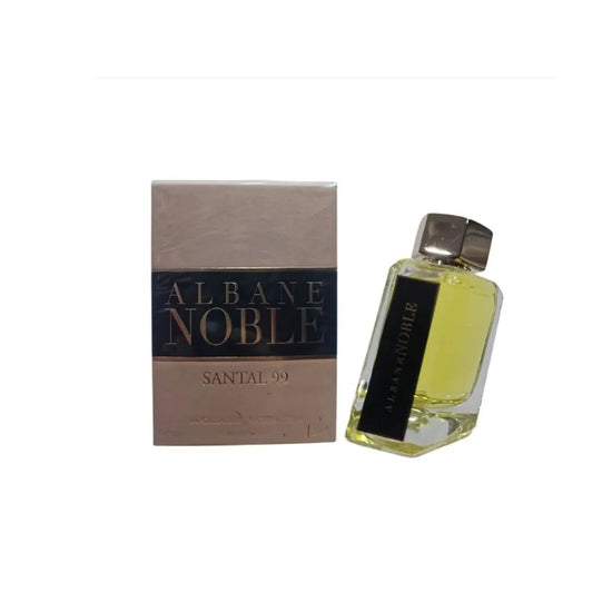 Albane Noble Santal 99 100 ML HM EDP