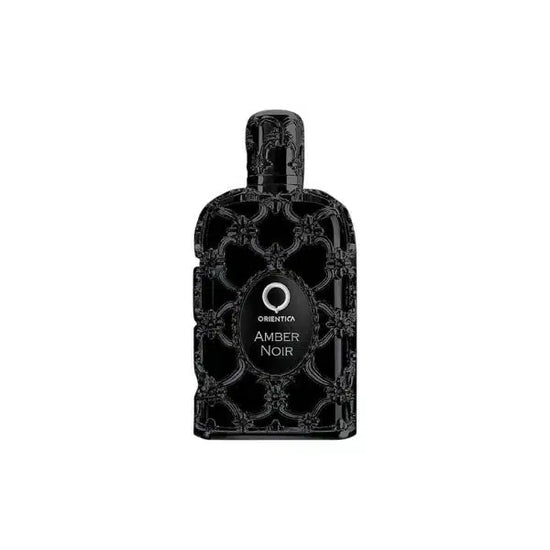 Al Haramain Orientica Amber Noir 80 ML EDP