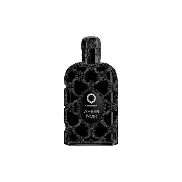 Al Haramain Orientica Amber Noir 80 ML EDP