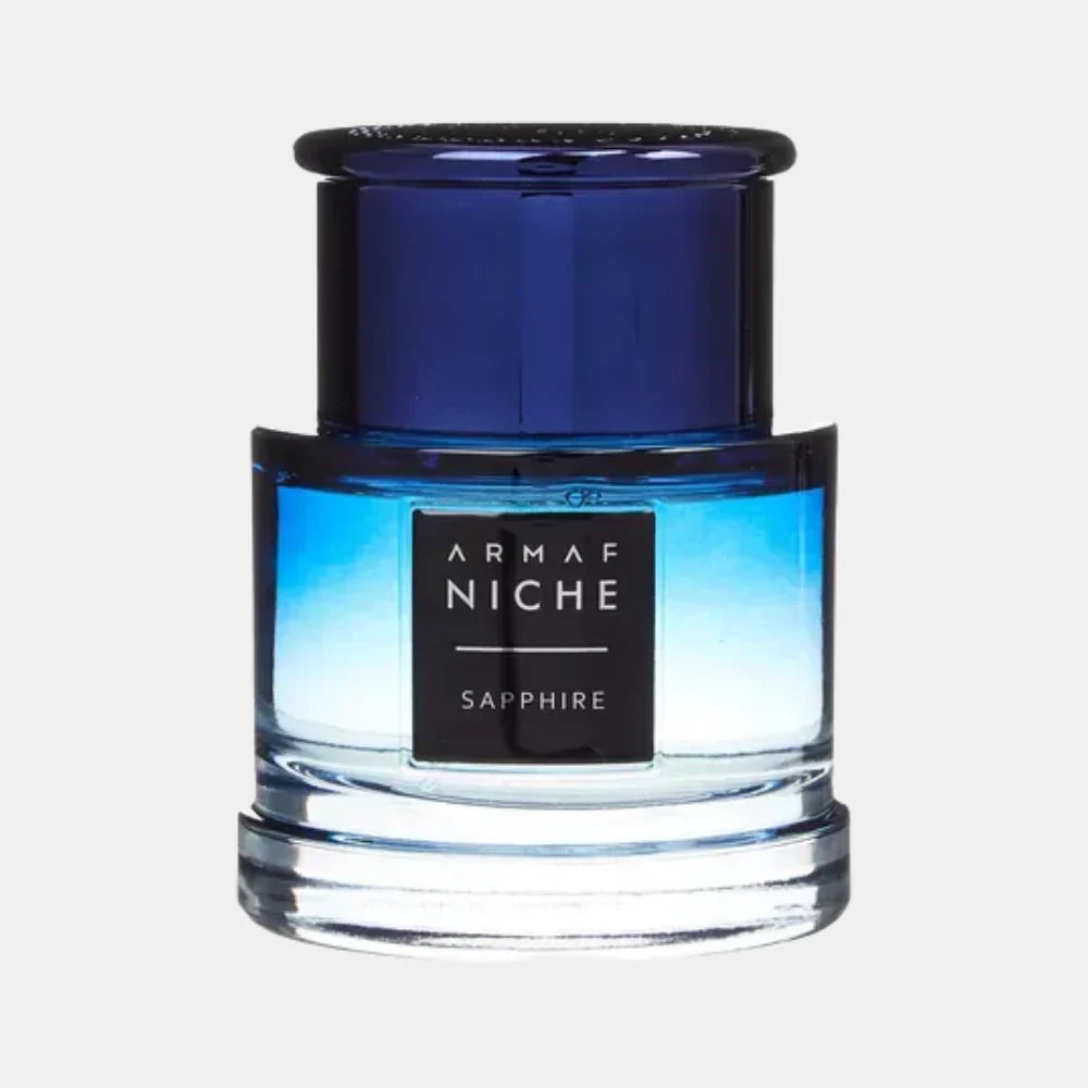 Armaf Niche Sapphire 100 ML HM EDP