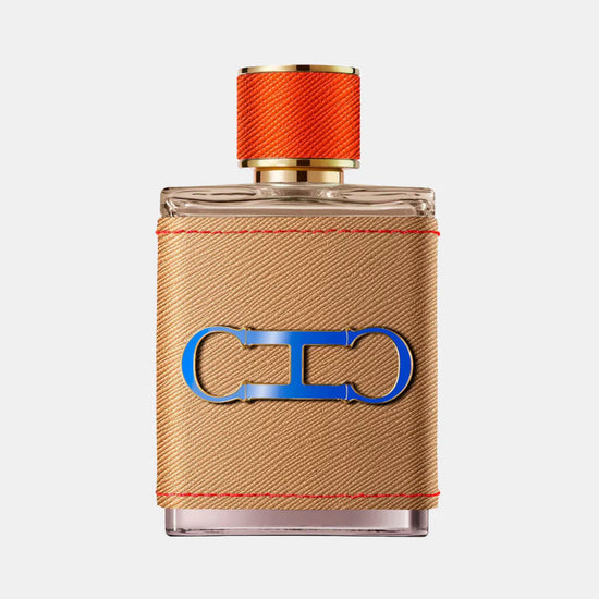 Ch Pasion De Carolina Herrera 100 ML HM EDP