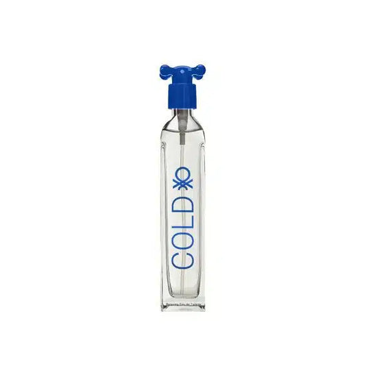Benetton Cold 100 ML HM