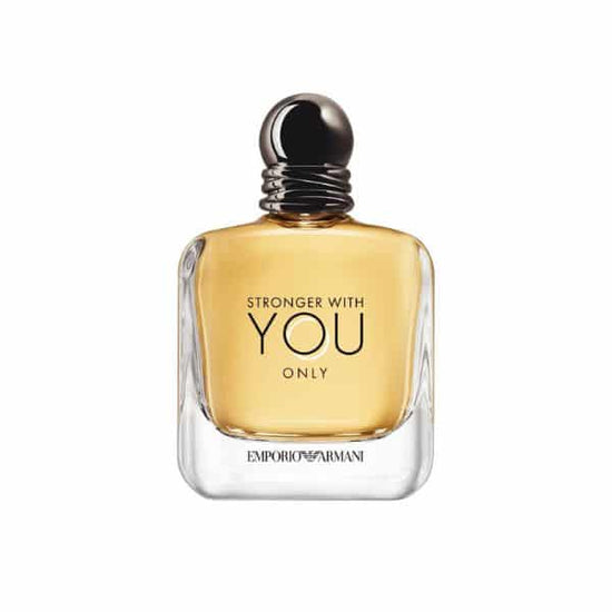 Armani Emporio Stronger With You Only 100 ML HM
