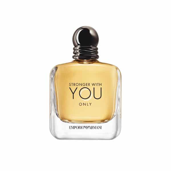 Armani Emporio Stronger With You Only 100 ML HM