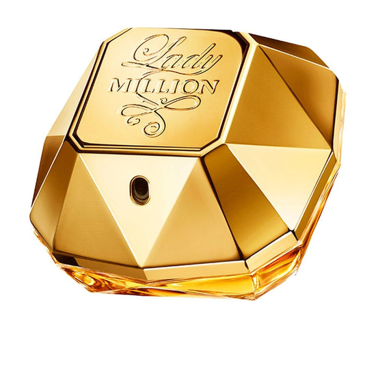 Lady Million 80 ML EDP