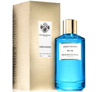 Mancera Aqua Wood 120 ML EDP