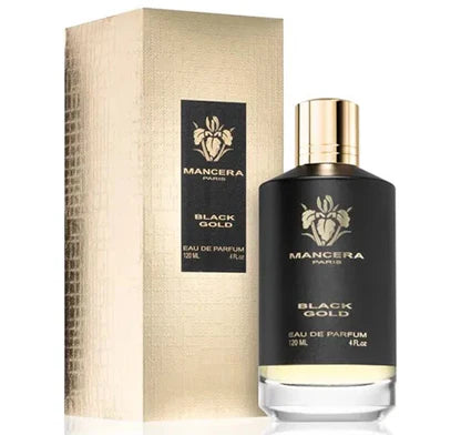 Mancera Black Gold 120 ML EDP