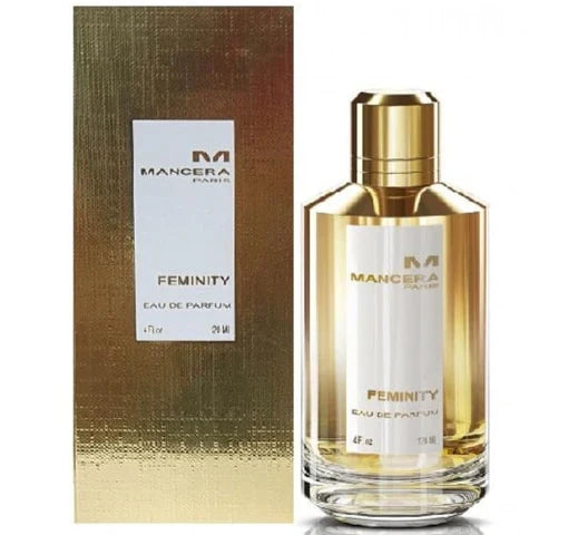 Mancera Feminity 120 ML EDP