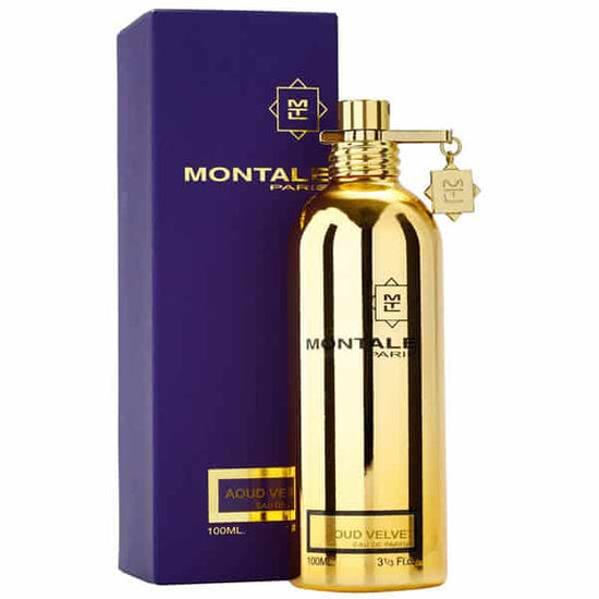 Montale Aoud Velvet 100 ML EDP