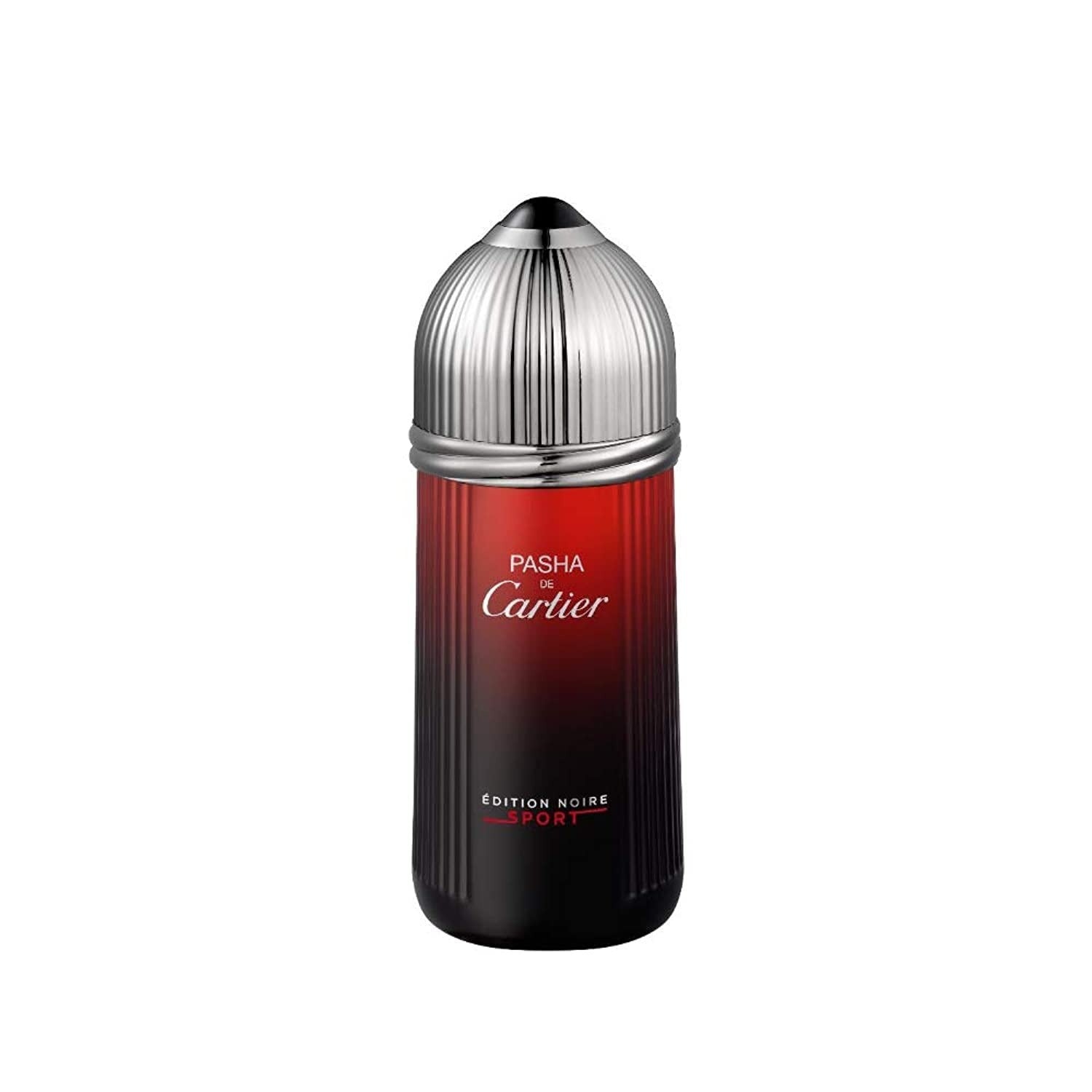 Cartier Pasha Noir Sport 150 ML HM EDT