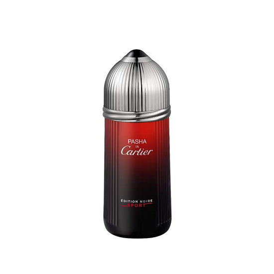 Cartier Pasha Noir Sport 150 ML HM EDT