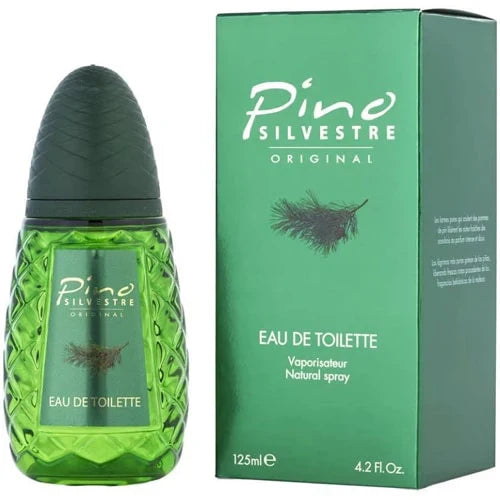 Pino Silvestre 125 ML HM