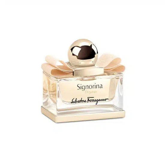 Ferragamo Signorina Eleganza 100 ML DM EDP