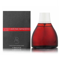Spirit De Antonio Banderas 100 ML HM