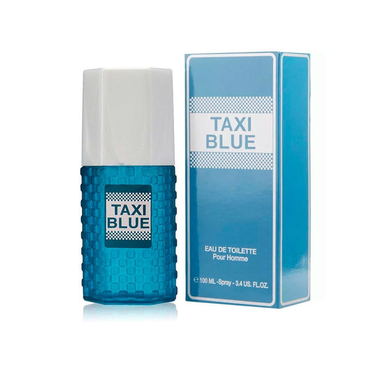 Taxi Blue 100 ML HM