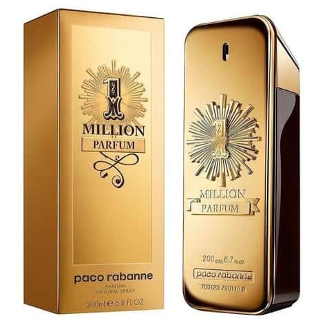 One Millon 200 ML HM