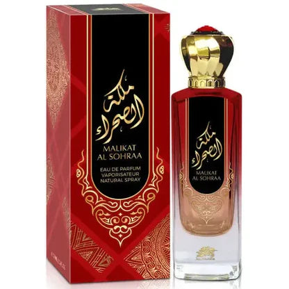 Emper Al Fares Malikat Al Sohraa 100 ML EDP