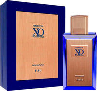 Al Haramain Orientica Xclusif Oud Blue 60 ML EDP