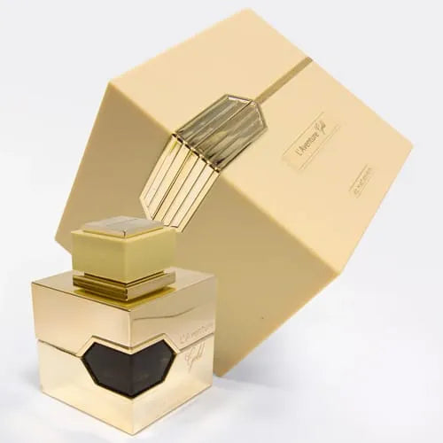 Al Haramain L´aventure Gold 100 ML DM EDP