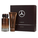 Estuche Mercedes Benz Le Perfum 120 ML HM 2 Pz