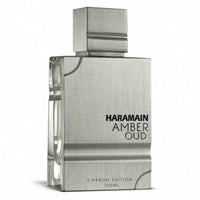 Al Haramain Amber Oud Carbon 200 ML EDP