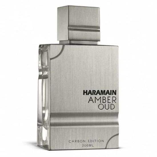 Al Haramain Amber Oud Carbon 200 ML EDP