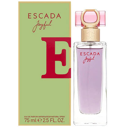 Escada Joyfull 75 ML DM EDP