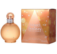 Fantasy Naked 100 ML DM EDP