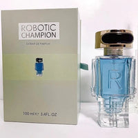 Robotic Champion 100 ML HM Extrato De Perfume