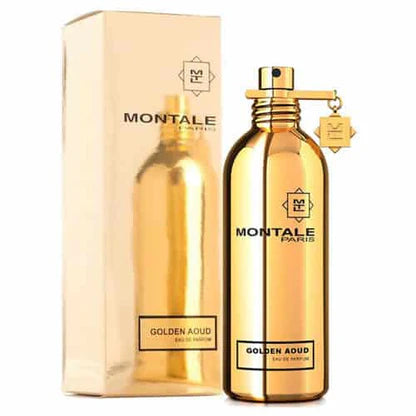 Montale Golden Aoud 100 ML EDP