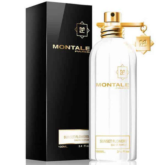 Montale Sunset Flowers 100 ML EDP