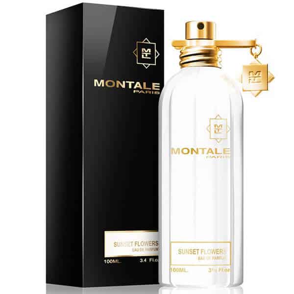 Montale Sunset Flowers 100 ML EDP