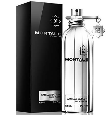 Montale Vanilla Extasy 100 ML DM EDP