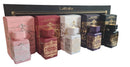 Estuche Miniatura Lataffa Bade Al Oud 5 ML 5 Pz