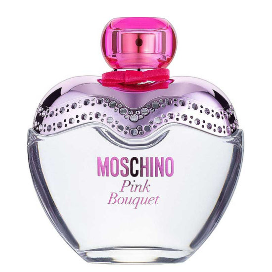 Moschino Pink Bouquet 100 ML DM