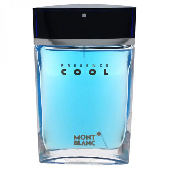 Mont Blanc Presence Cool 75 ML HM