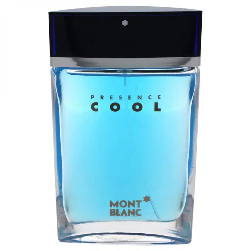 Mont Blanc Presence Cool 75 ML HM